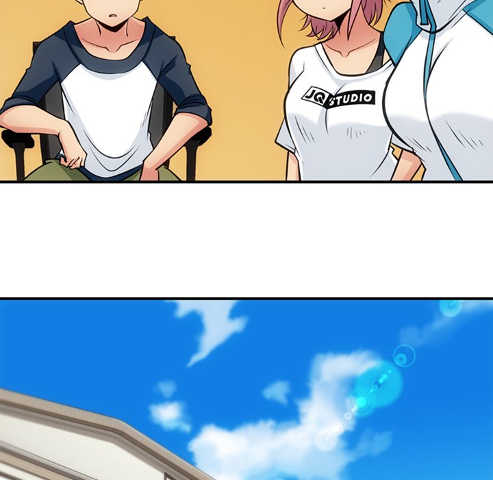 Read Such a Cute Spy chapter 14 image 60 on Lezhin