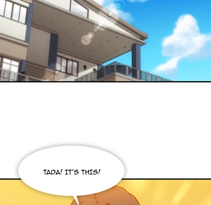 Read Such a Cute Spy chapter 14 image 61 on Lezhin