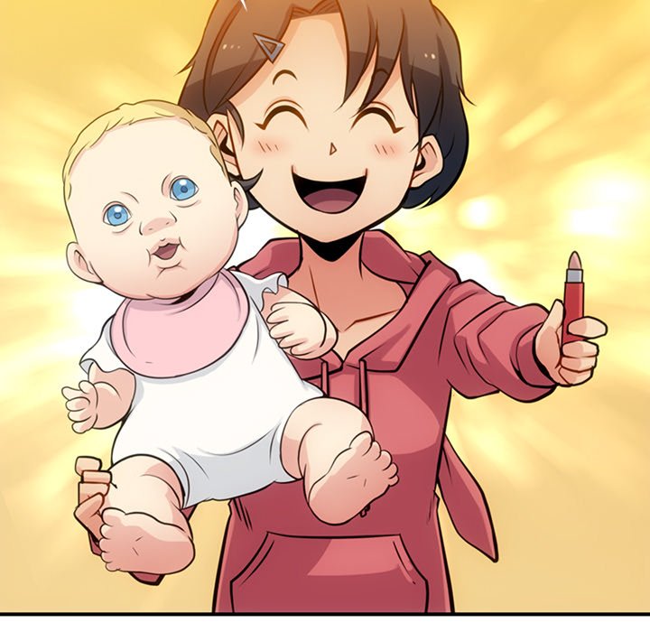 Read Such a Cute Spy chapter 14 image 62 on Lezhin