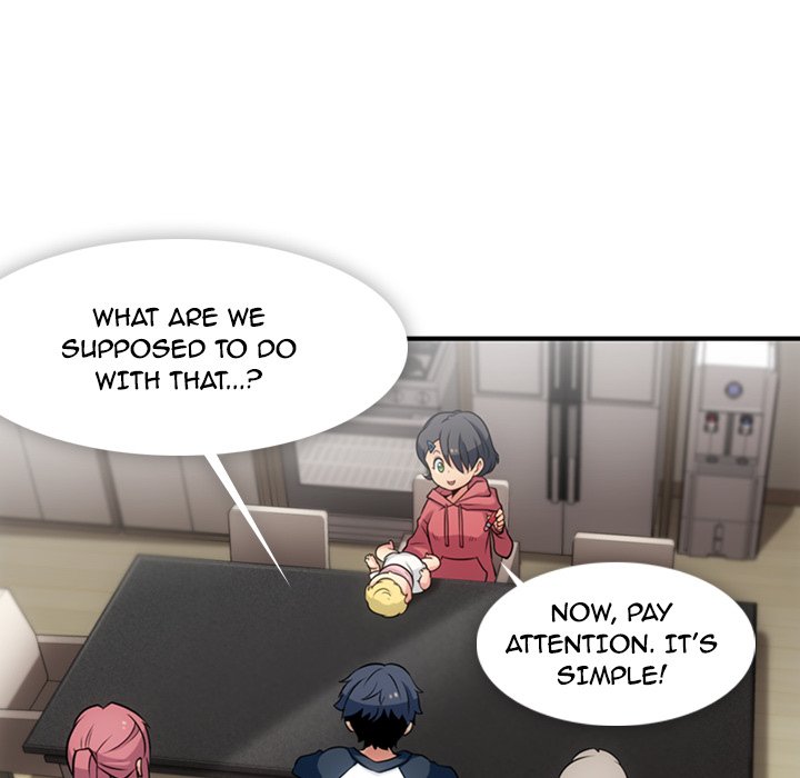 Read Such a Cute Spy chapter 14 image 63 on Lezhin