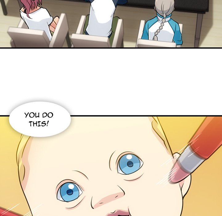 Read Such a Cute Spy chapter 14 image 64 on Lezhin