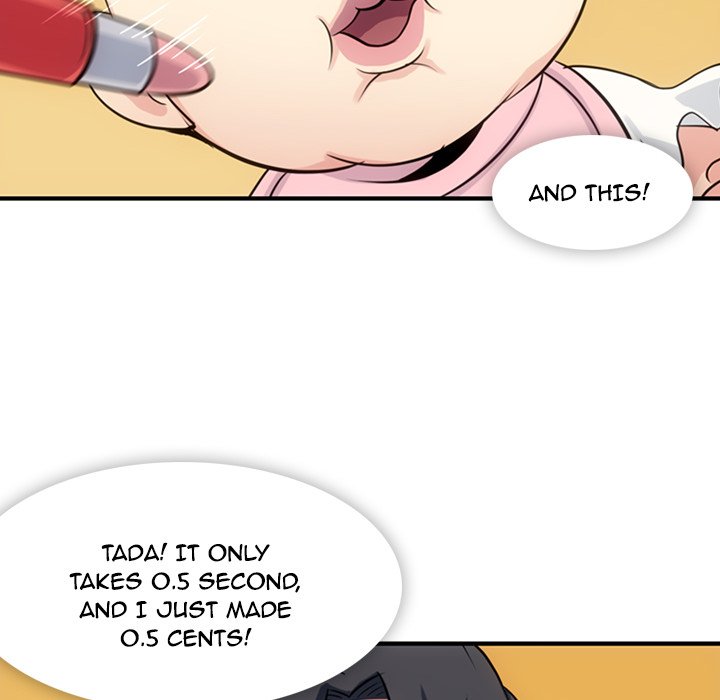 Read Such a Cute Spy chapter 14 image 65 on Lezhin