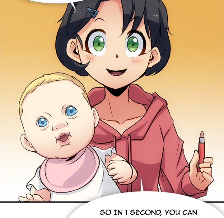 Read Such a Cute Spy chapter 14 image 66 on Lezhin