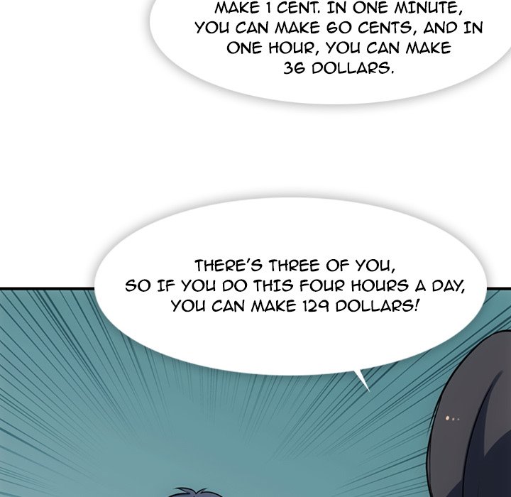 Read Such a Cute Spy chapter 14 image 67 on Lezhin