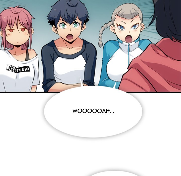 Read Such a Cute Spy chapter 14 image 68 on Lezhin