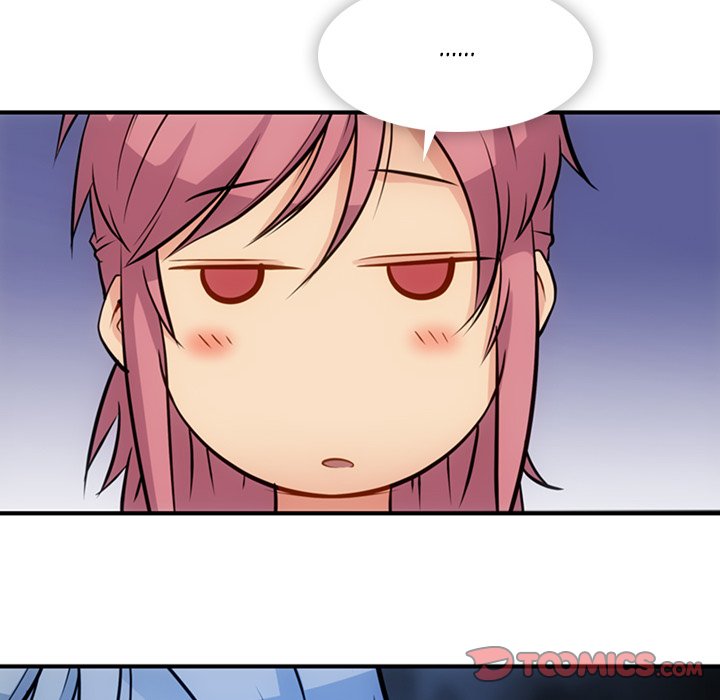 Read Such a Cute Spy chapter 14 image 69 on Lezhin