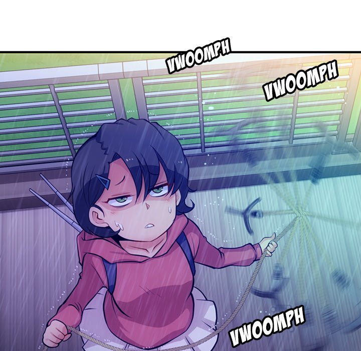 Read Such a Cute Spy chapter 14 image 7 on Lezhin