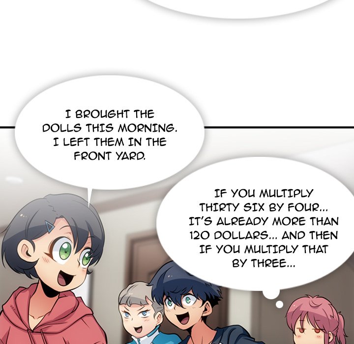 Read Such a Cute Spy chapter 14 image 71 on Lezhin