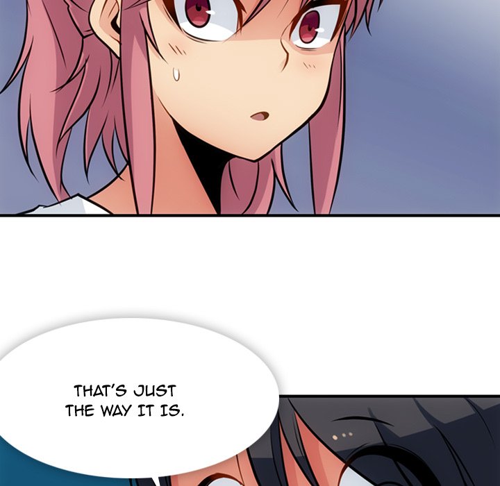 Read Such a Cute Spy chapter 14 image 76 on Lezhin