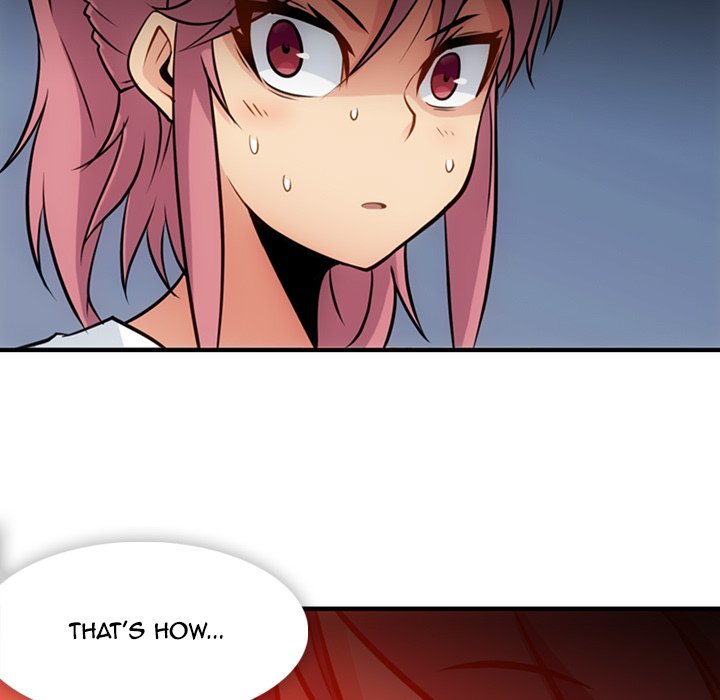 Read Such a Cute Spy chapter 14 image 78 on Lezhin