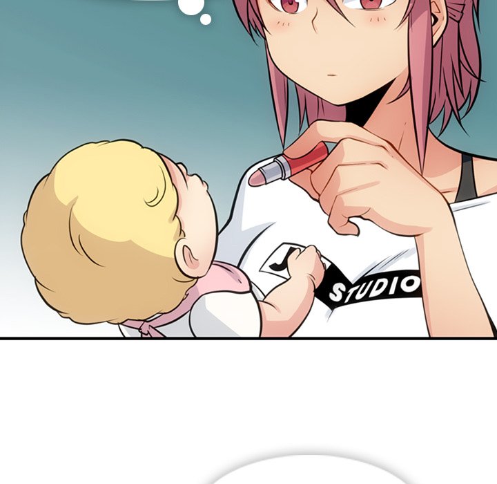 Read Such a Cute Spy chapter 14 image 84 on Lezhin