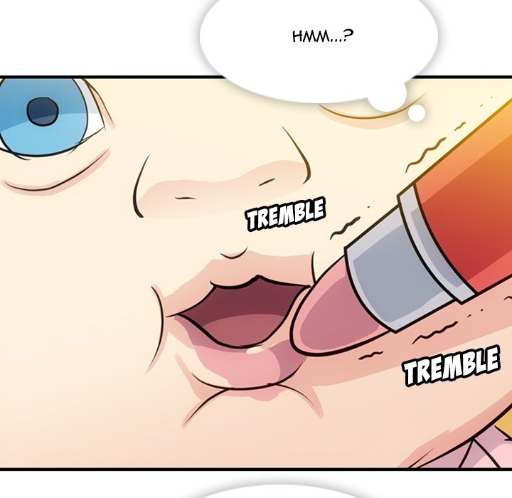 Read Such a Cute Spy chapter 14 image 85 on Lezhin