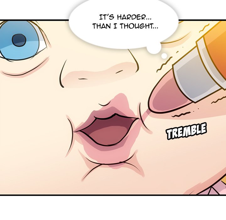 Read Such a Cute Spy chapter 14 image 86 on Lezhin