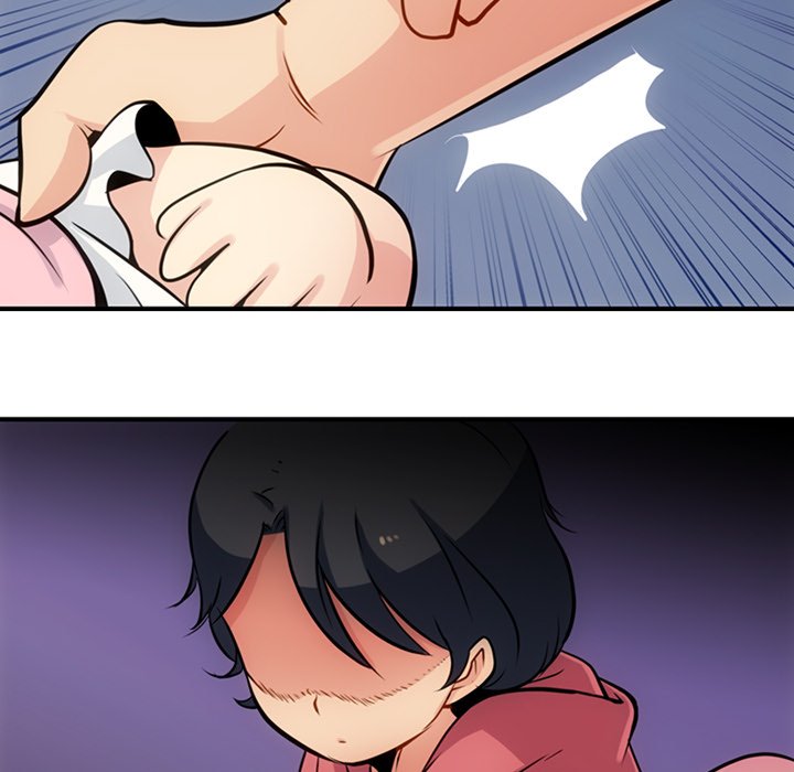 Read Such a Cute Spy chapter 14 image 89 on Lezhin