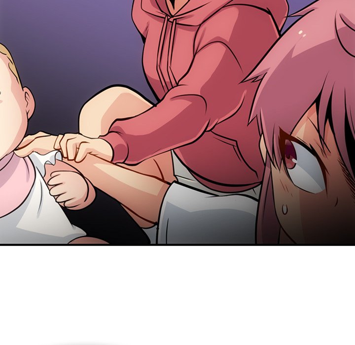 Read Such a Cute Spy chapter 14 image 90 on Lezhin