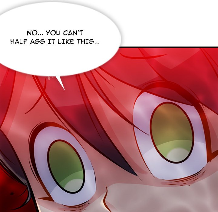 Read Such a Cute Spy chapter 14 image 91 on Lezhin