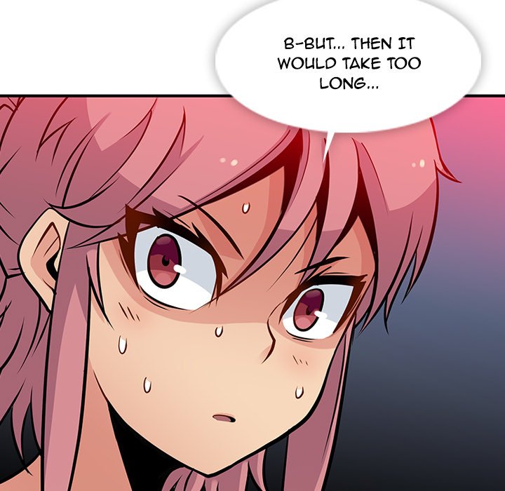 Read Such a Cute Spy chapter 14 image 93 on Lezhin