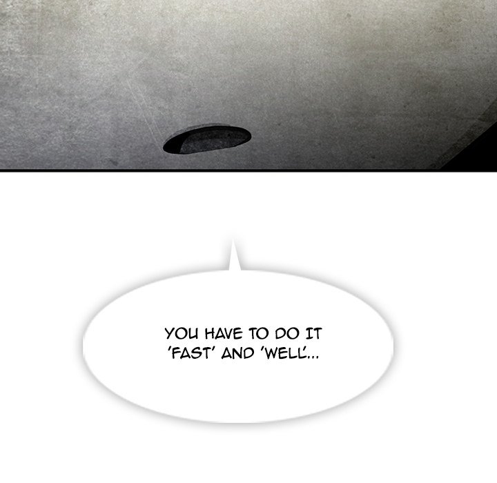 Read Such a Cute Spy chapter 14 image 96 on Lezhin