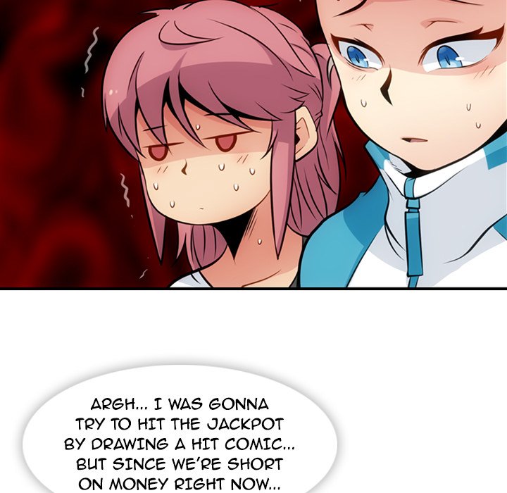 Read Such a Cute Spy chapter 15 image 10 on Lezhin
