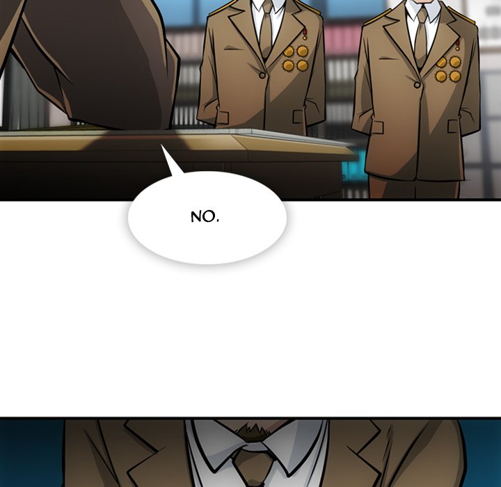 Read Such a Cute Spy chapter 15 image 100 on Lezhin