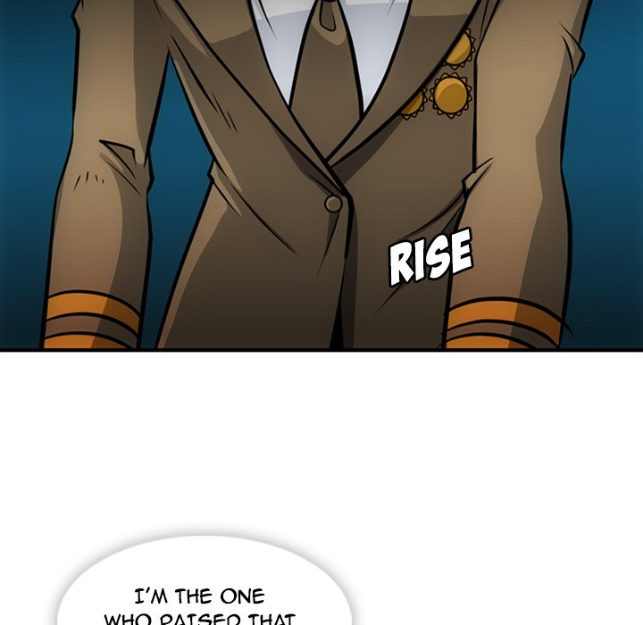 Read Such a Cute Spy chapter 15 image 101 on Lezhin