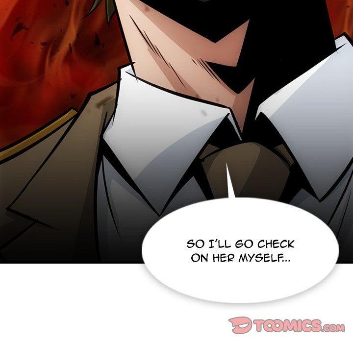 Read Such a Cute Spy chapter 15 image 103 on Lezhin