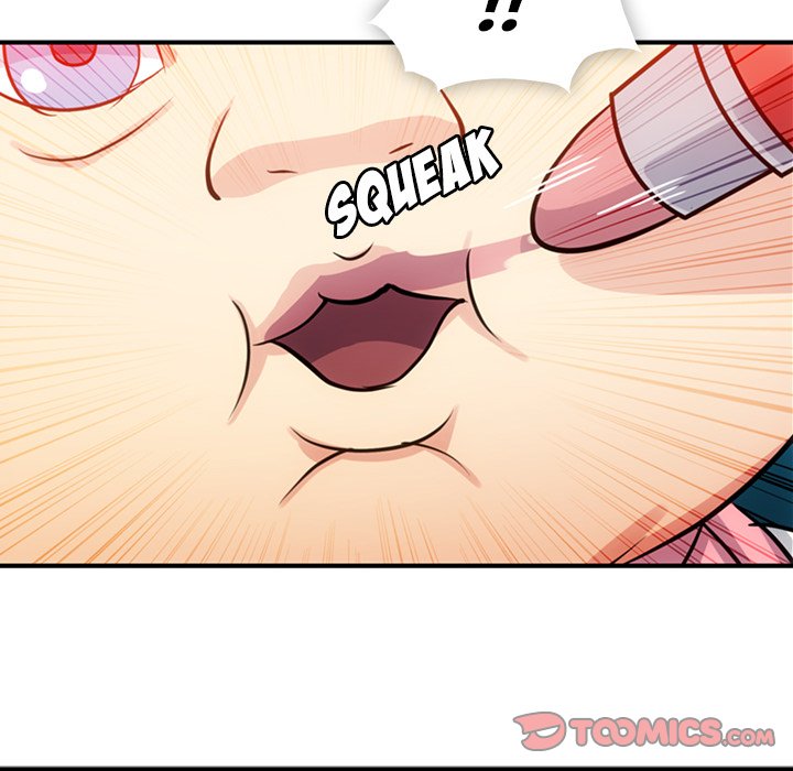 Read Such a Cute Spy chapter 15 image 13 on Lezhin