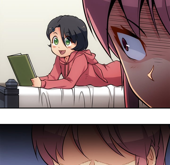 Read Such a Cute Spy chapter 15 image 15 on Lezhin