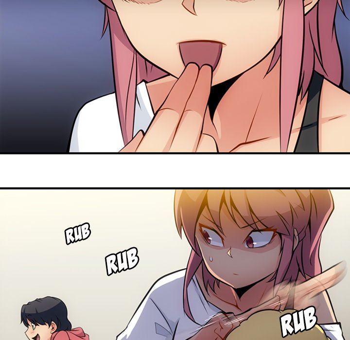 Read Such a Cute Spy chapter 15 image 16 on Lezhin
