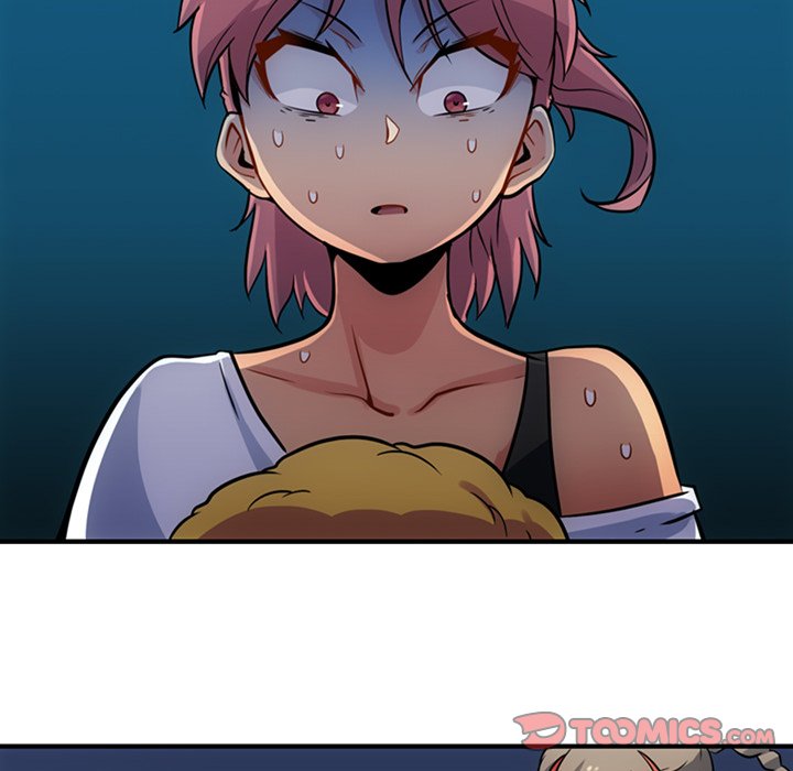 Read Such a Cute Spy chapter 15 image 19 on Lezhin
