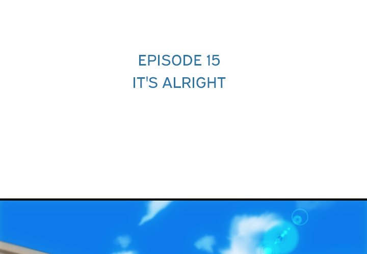 Read Such a Cute Spy chapter 15 image 2 on Lezhin