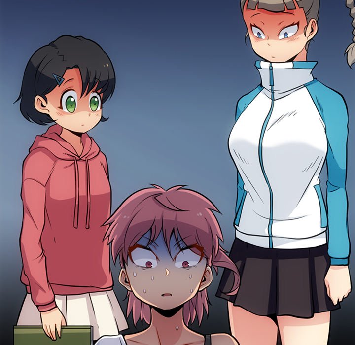 Read Such a Cute Spy chapter 15 image 20 on Lezhin