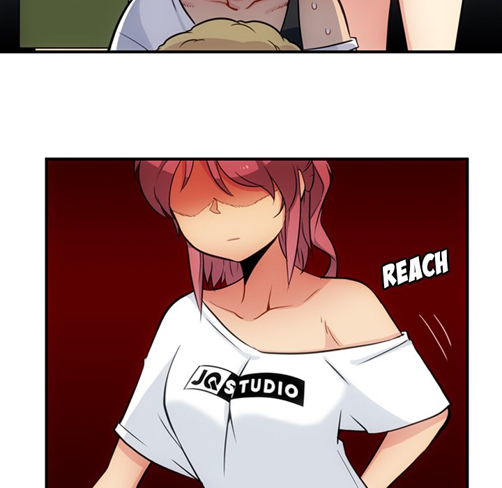 Read Such a Cute Spy chapter 15 image 21 on Lezhin