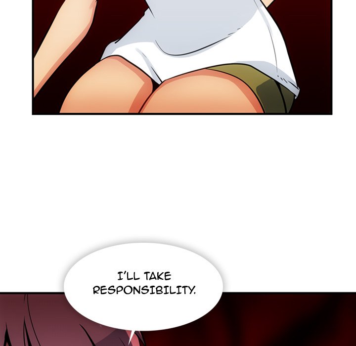 Read Such a Cute Spy chapter 15 image 22 on Lezhin