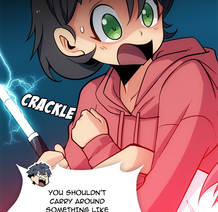 Read Such a Cute Spy chapter 15 image 26 on Lezhin