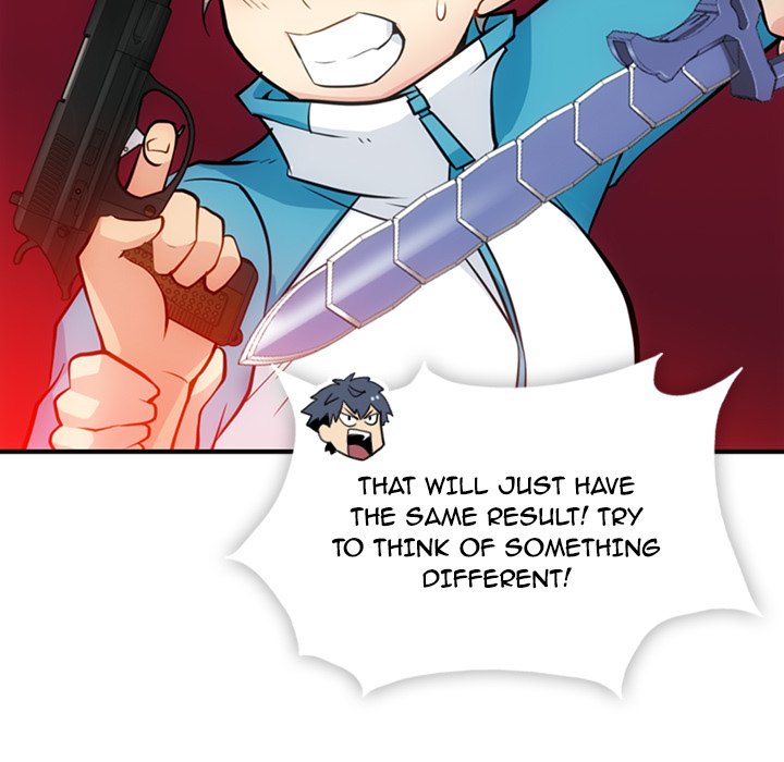 Read Such a Cute Spy chapter 15 image 28 on Lezhin