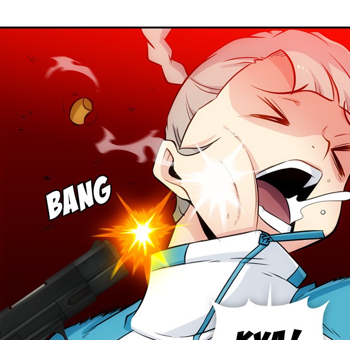 Read Such a Cute Spy chapter 15 image 29 on Lezhin