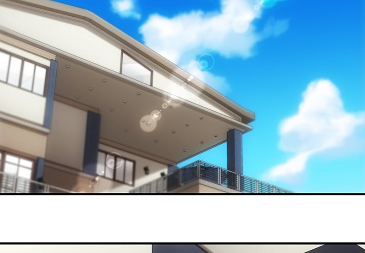 Read Such a Cute Spy chapter 15 image 3 on Lezhin