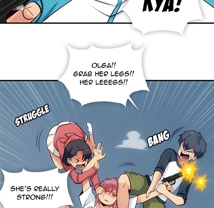 Read Such a Cute Spy chapter 15 image 30 on Lezhin