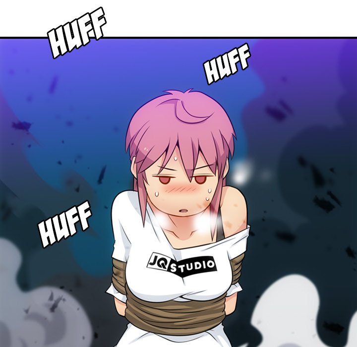 Read Such a Cute Spy chapter 15 image 32 on Lezhin