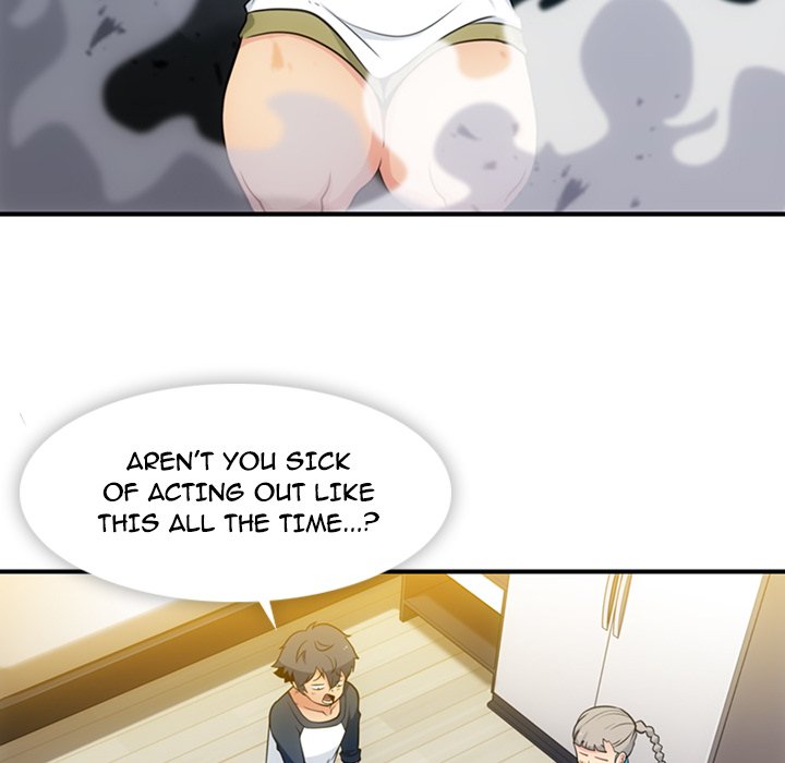 Read Such a Cute Spy chapter 15 image 33 on Lezhin