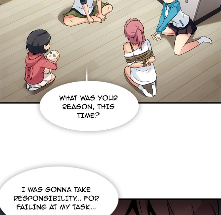 Read Such a Cute Spy chapter 15 image 34 on Lezhin