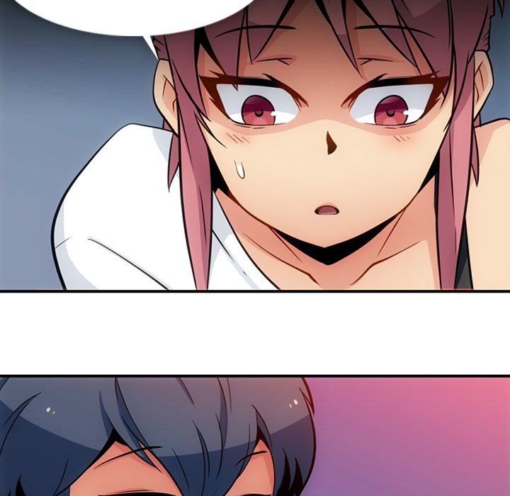 Read Such a Cute Spy chapter 15 image 35 on Lezhin