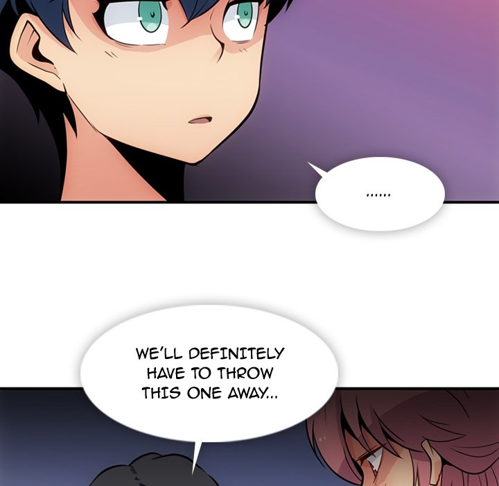 Read Such a Cute Spy chapter 15 image 36 on Lezhin