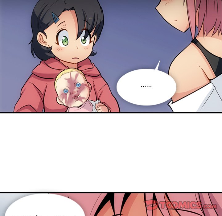 Read Such a Cute Spy chapter 15 image 37 on Lezhin