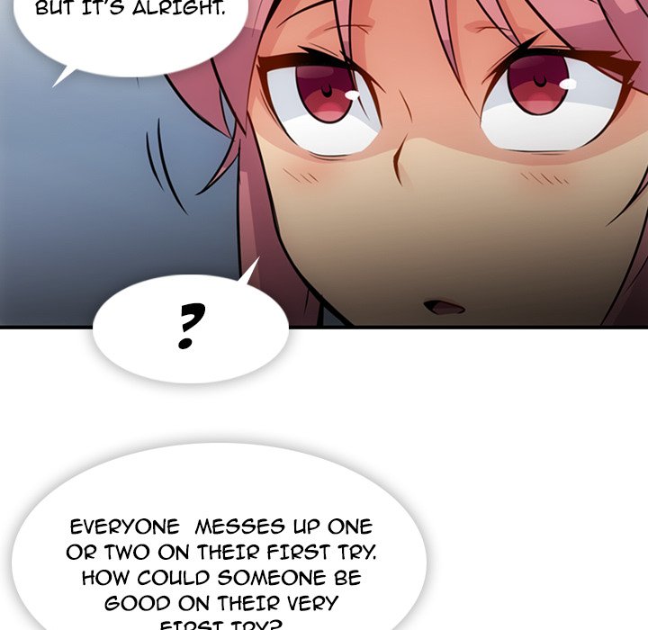 Read Such a Cute Spy chapter 15 image 38 on Lezhin