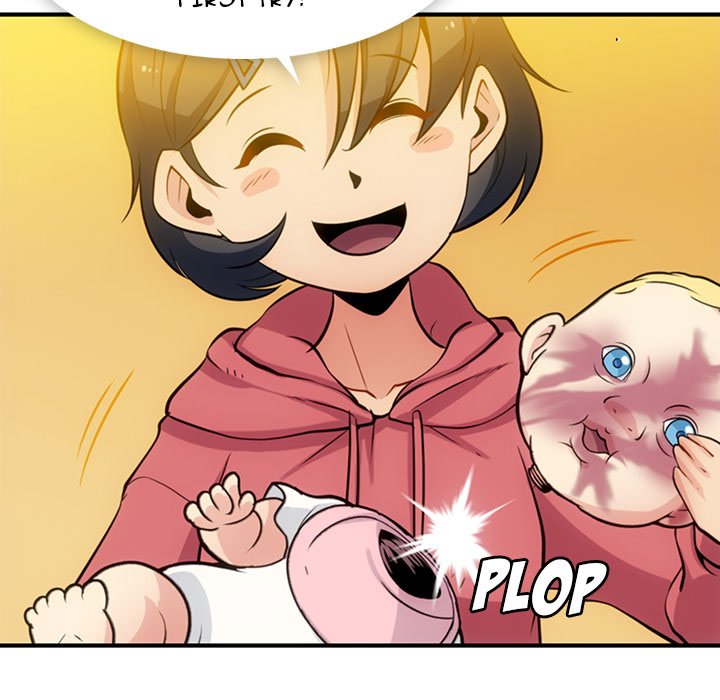 Read Such a Cute Spy chapter 15 image 39 on Lezhin