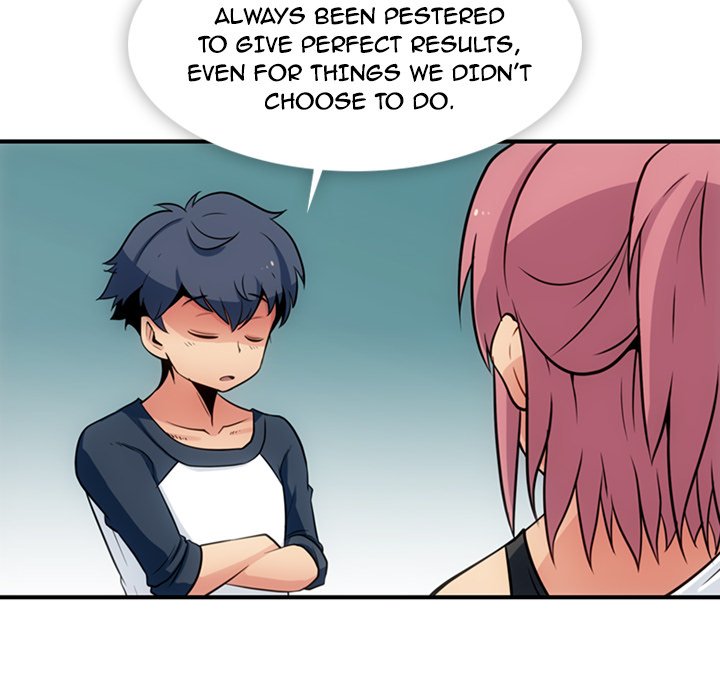 Read Such a Cute Spy chapter 15 image 41 on Lezhin