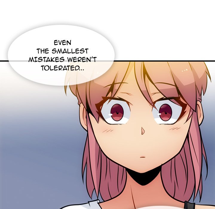 Read Such a Cute Spy chapter 15 image 42 on Lezhin