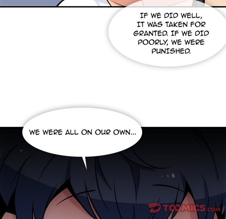 Read Such a Cute Spy chapter 15 image 43 on Lezhin